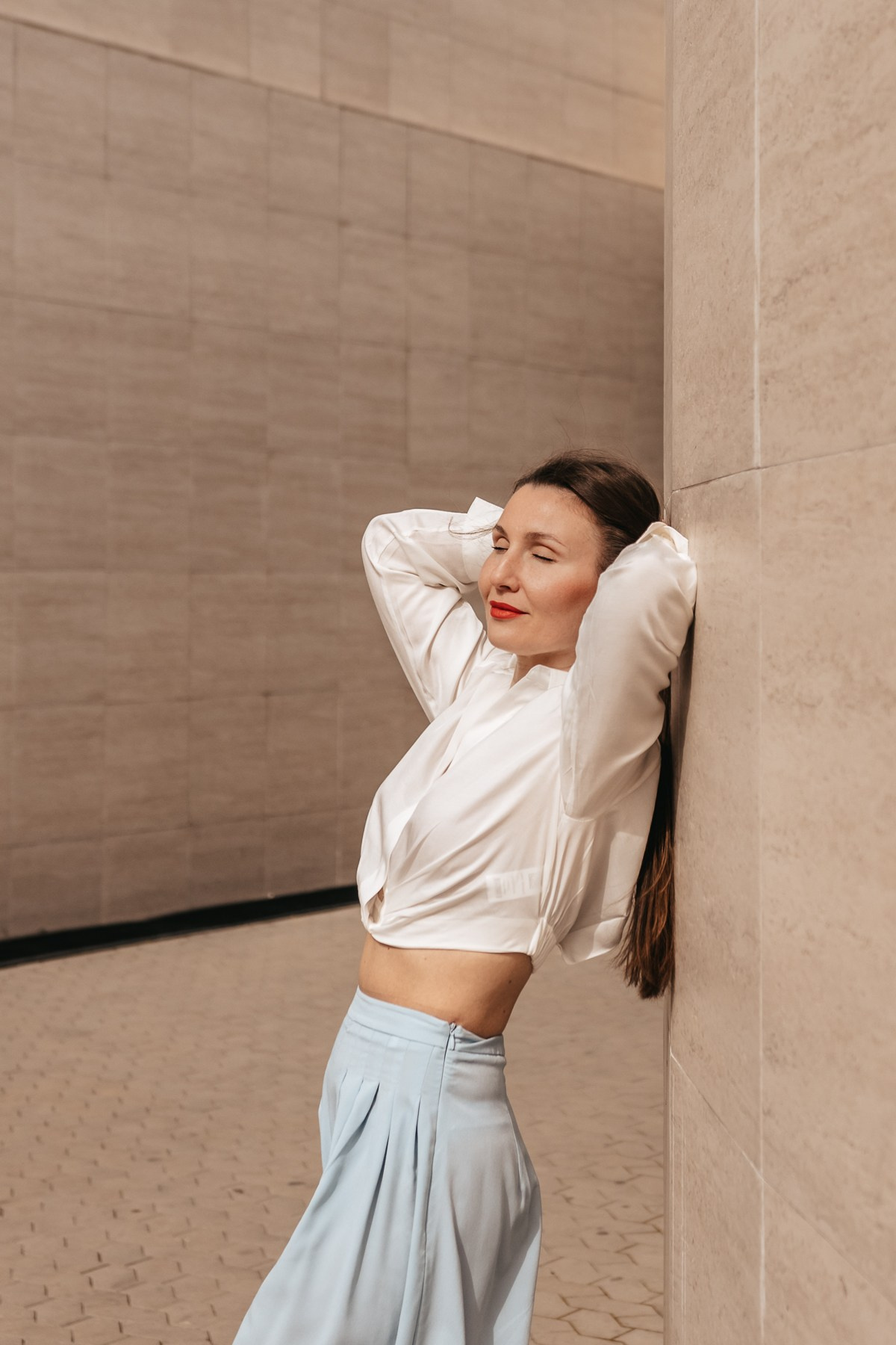 Жанна — в ритме города. Семейный фотограф Новороссийск, Анапа, Геленджик — Юлия Давыдова