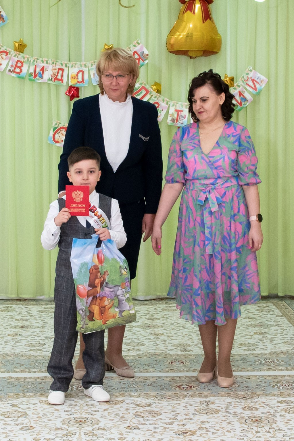 Г. Мегион. Фотограф в г. Нижневартовск Александра Гриценко