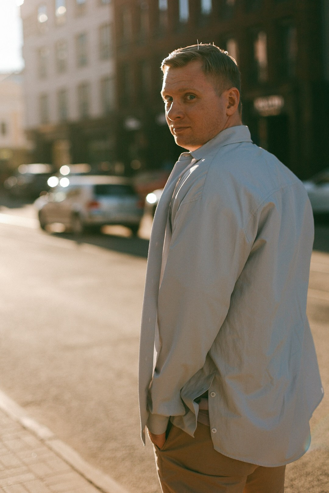 Рома и Марина. Фотограф Нижний Новгород