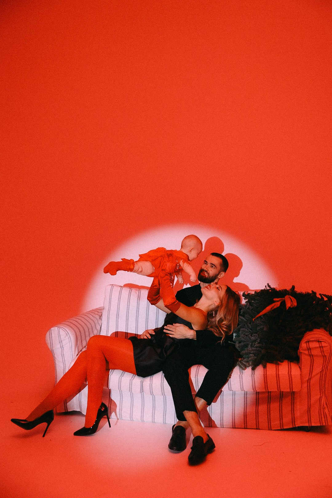 Влад Эля и Лида. Фотограф Нижний Новгород