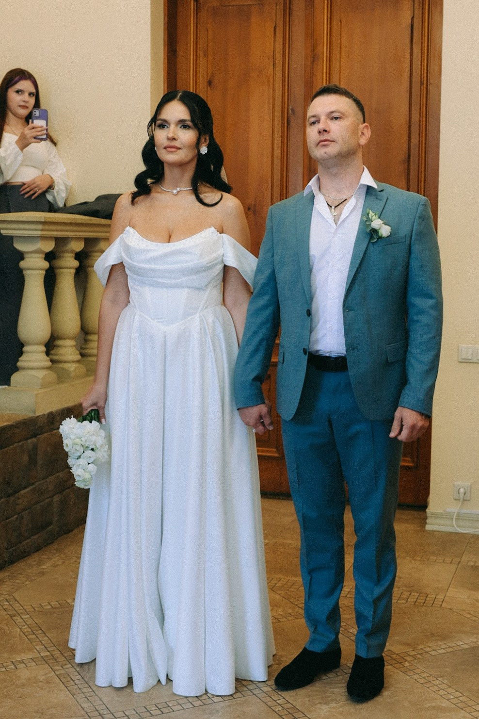 Саша и Лида. Фотограф Нижний Новгород