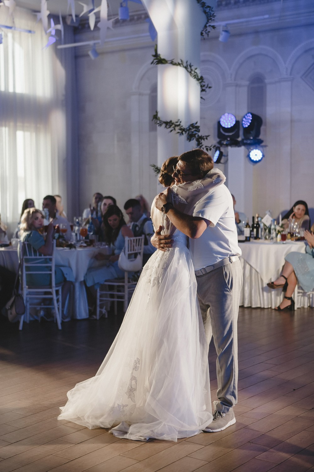 Полный свадебный день. Семейный и свадебный фотограф в Нижнем Новгороде