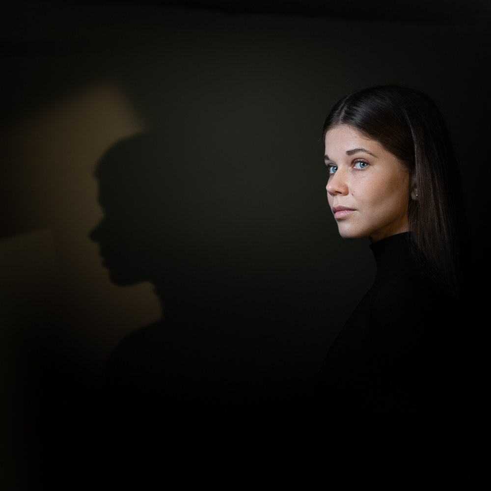 Наталья. Бренд фотограф Москва