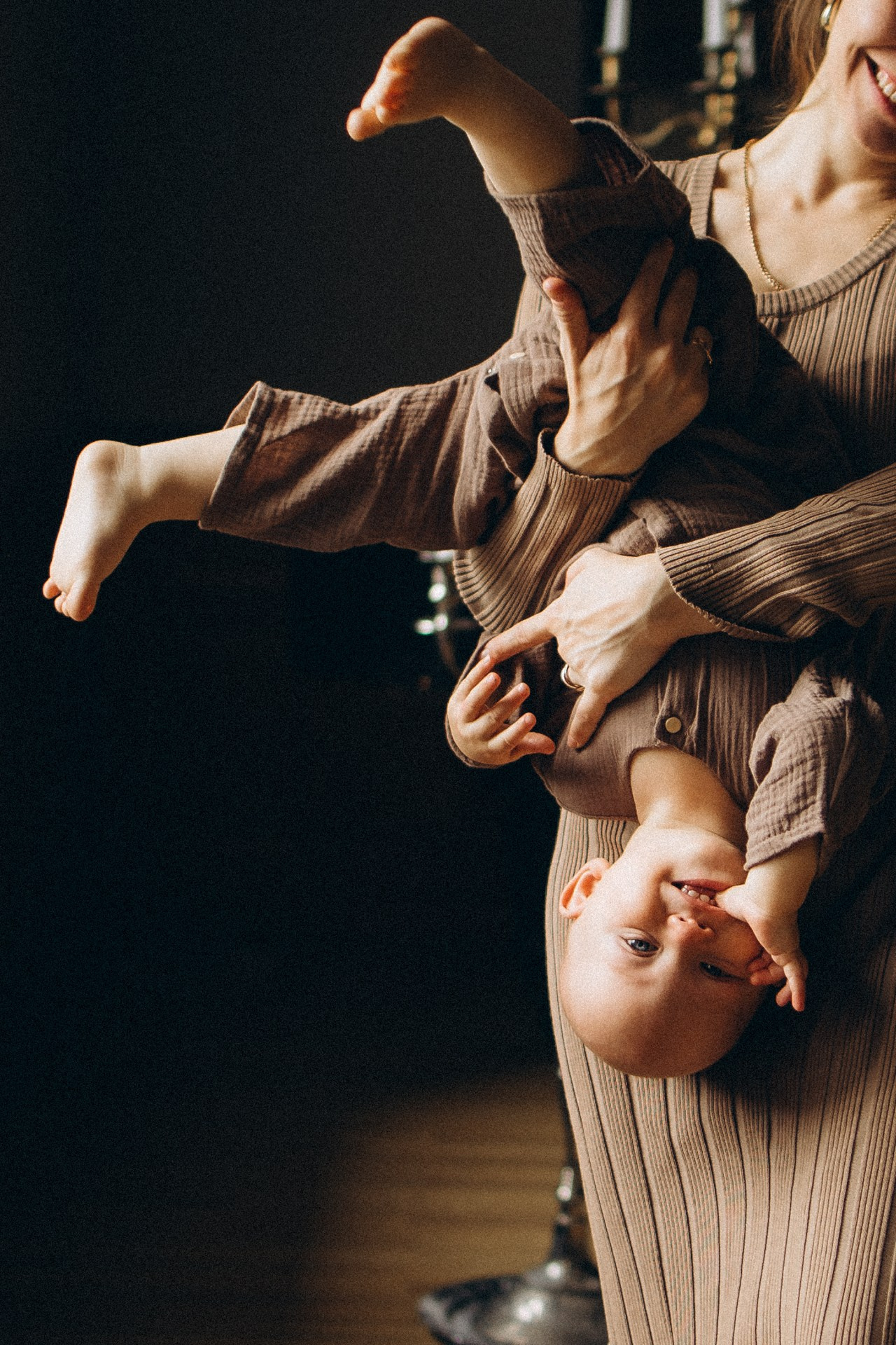 Единое целое. Фотограф в Санкт-Петербурге Кристина Порванова