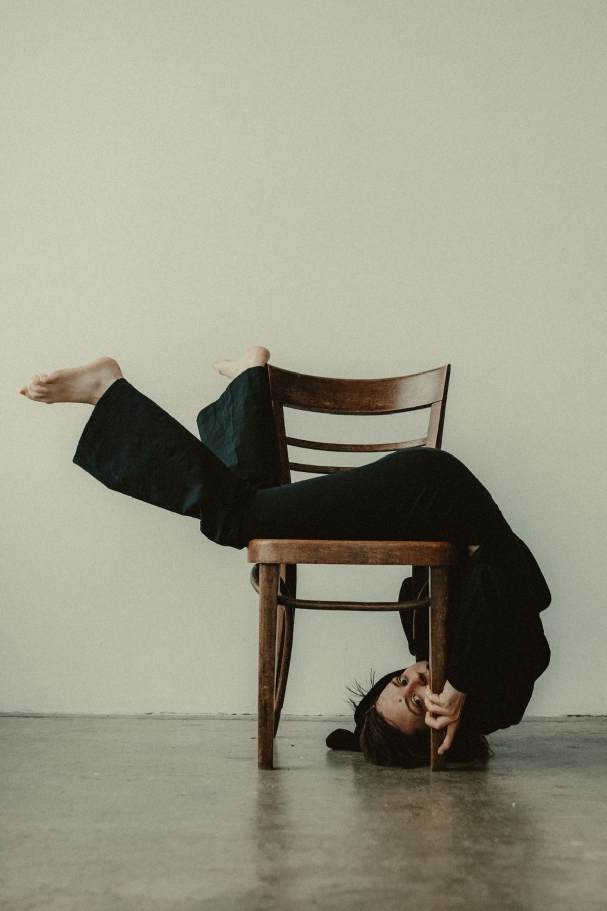 Наедине с собой / woman. Услуги