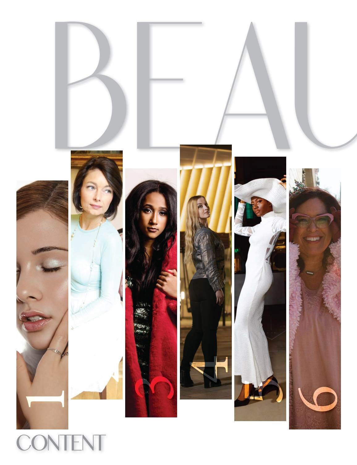 Beautica. Фотограф Александра Степанова