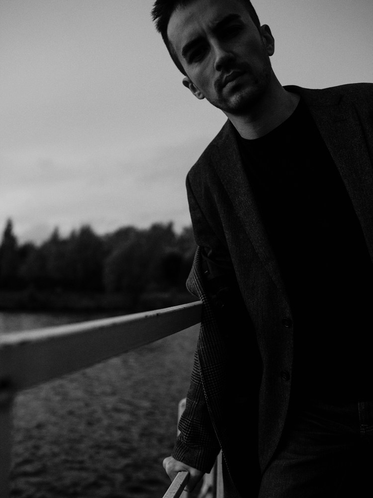 Актерское портфолио — профессиональные фото для кастингов и агентств | Заказать сейчас. Фотограф в Москве, Подольске Антон Рязанов