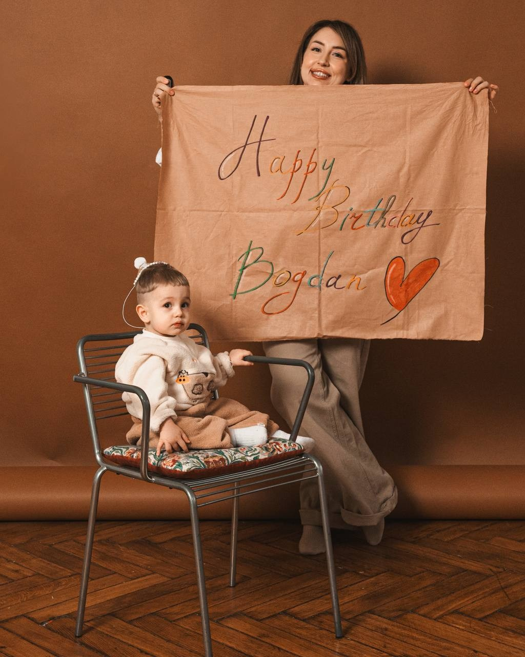 Студия без фотографа Моменты| Автопортретная фотостудия в Самаре