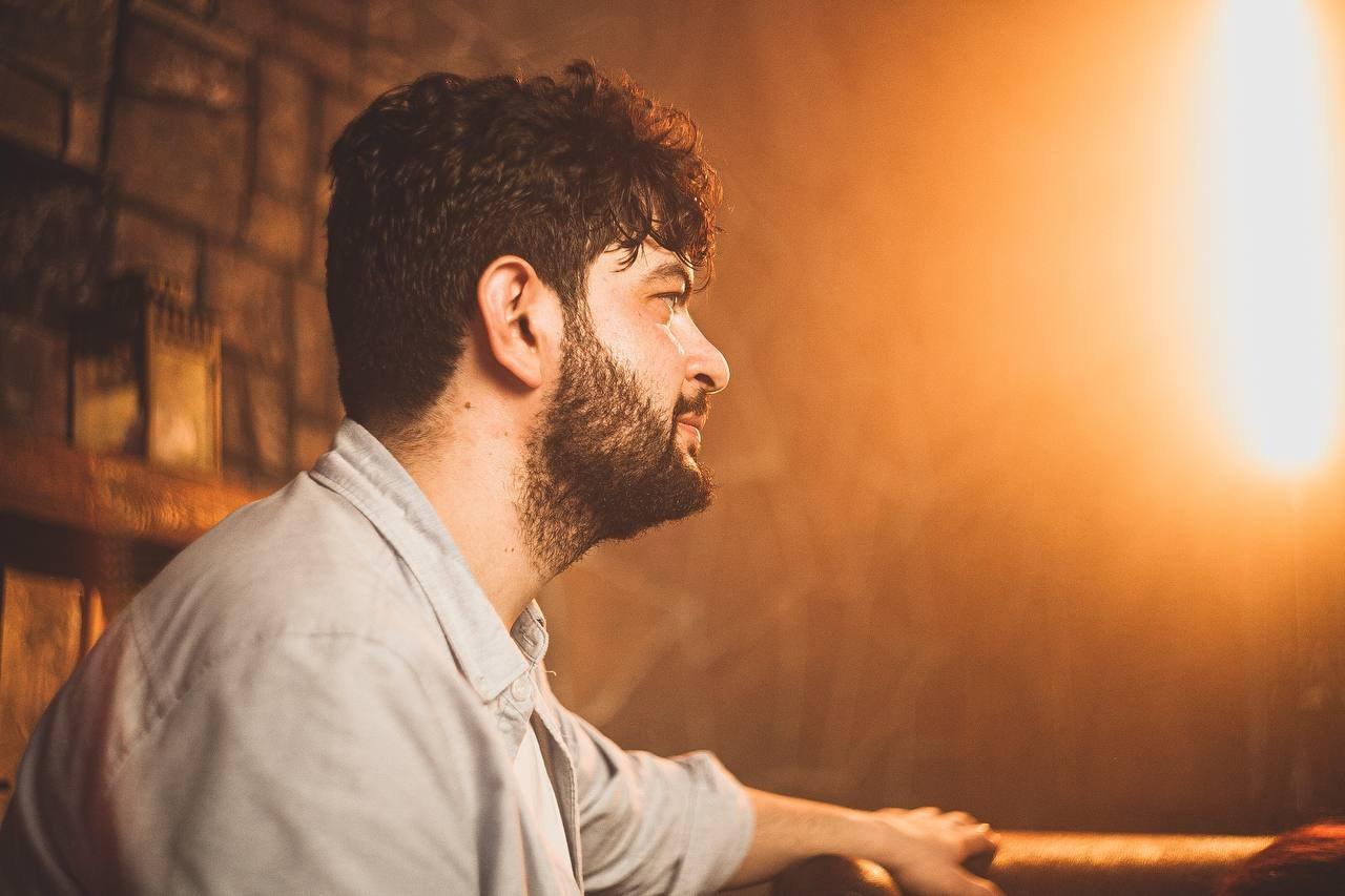 Кто побывал в моем объективе?. Портретный и художественный фотограф в Москве