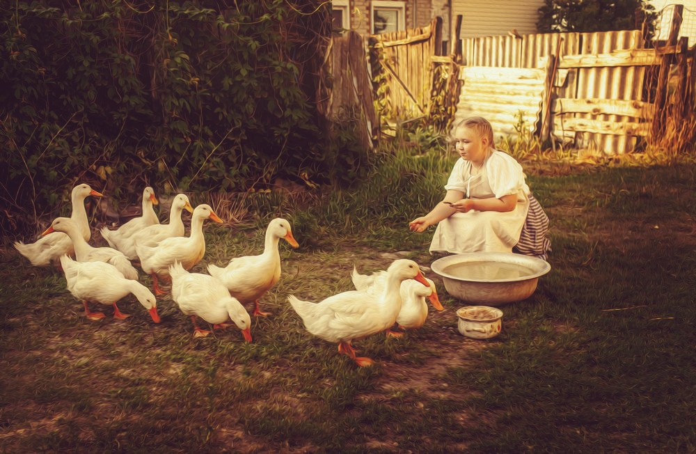 Обработка дети. Фотограф для маркетплейсов Михаил Бове