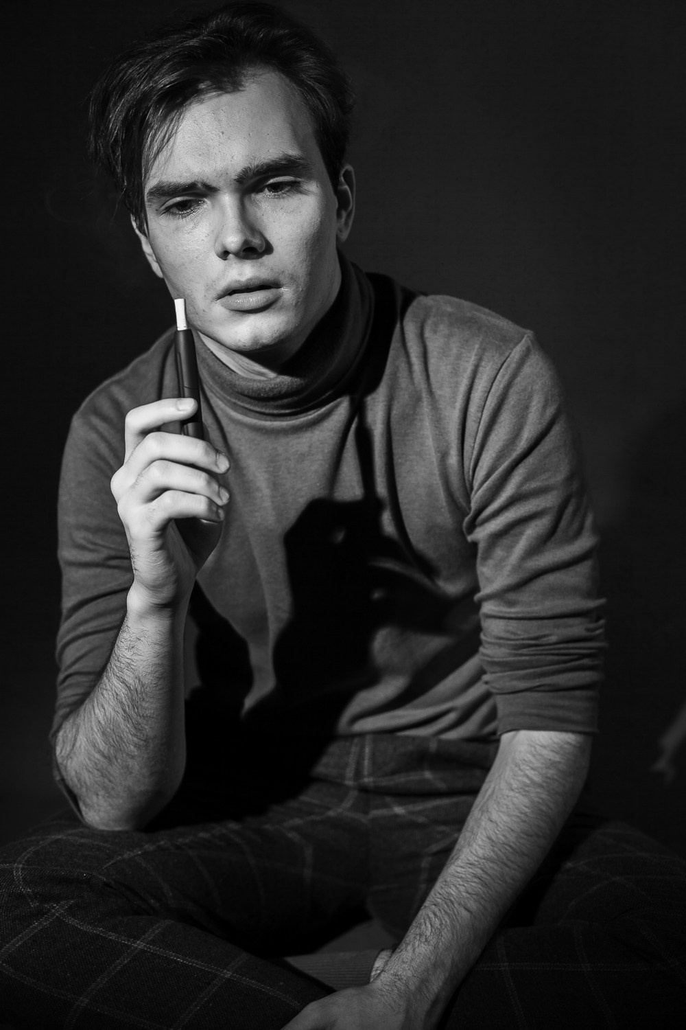 Владимир Маликов. Психолог с фотоаппаратом Зимина Оксана