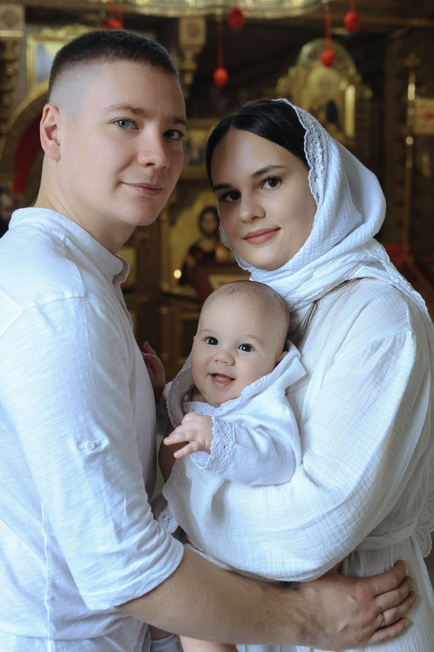 Таинства. Свадебный и семейный фотограф Кузнецк Пенза Ульяновск