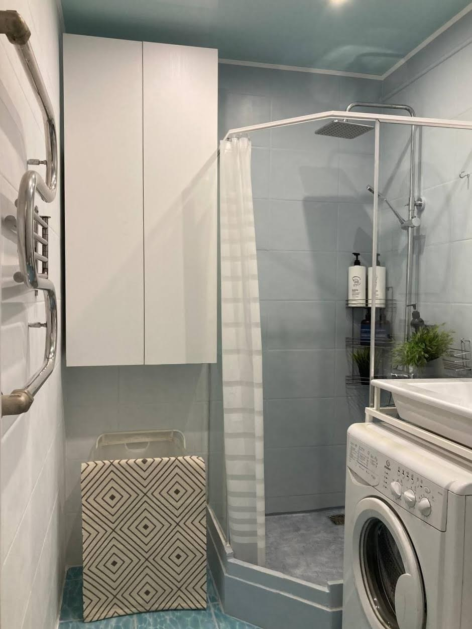 Проект № 0623. Хоумстейджинг и Инвестремонт в Екатеринбурге | Увеличьте стоимость вашей недвижимости