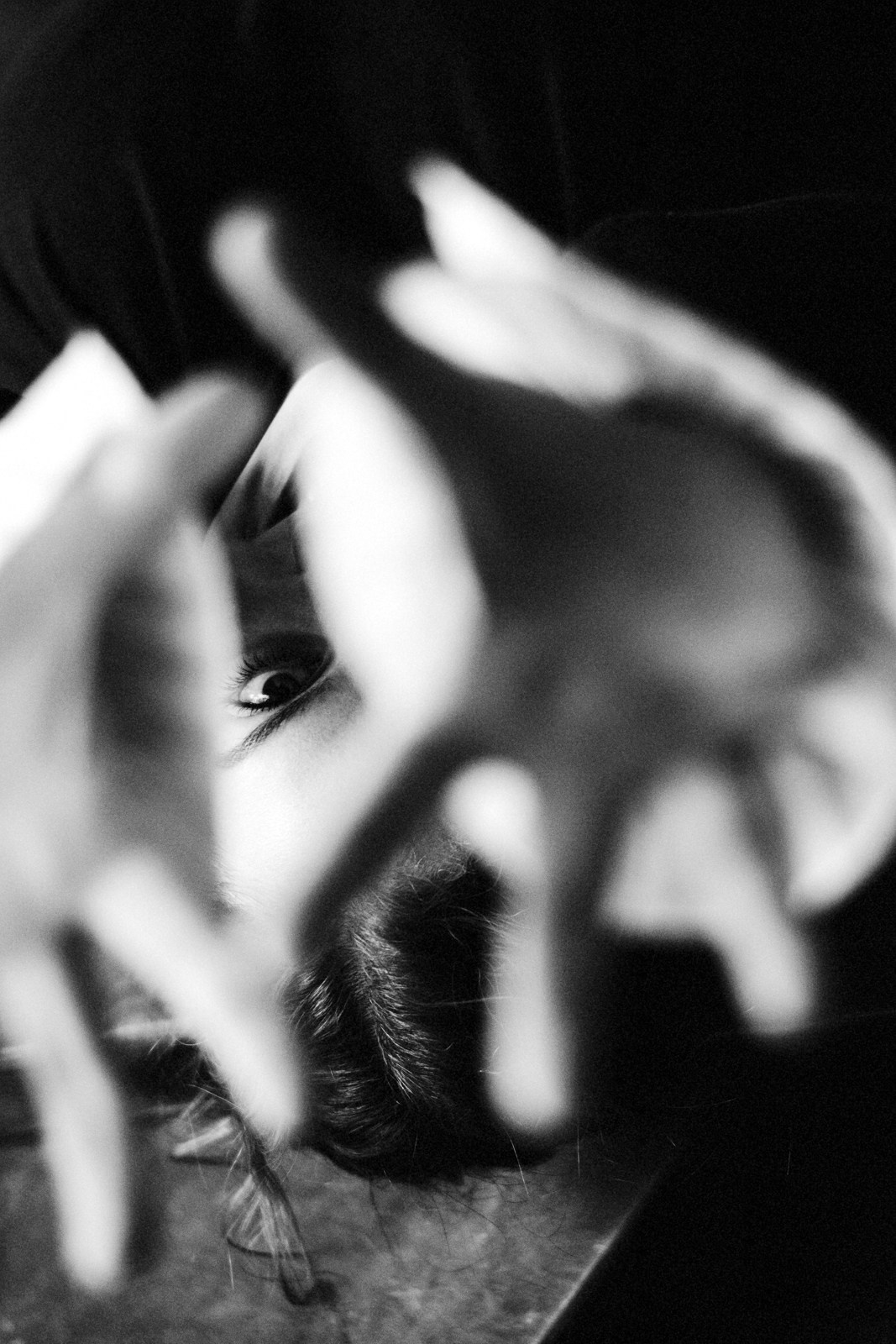 Актерское портфолио в Тюмени — фотограф Дарья Мустафина. Портретный фотограф Тюмень Дарья Мустафина