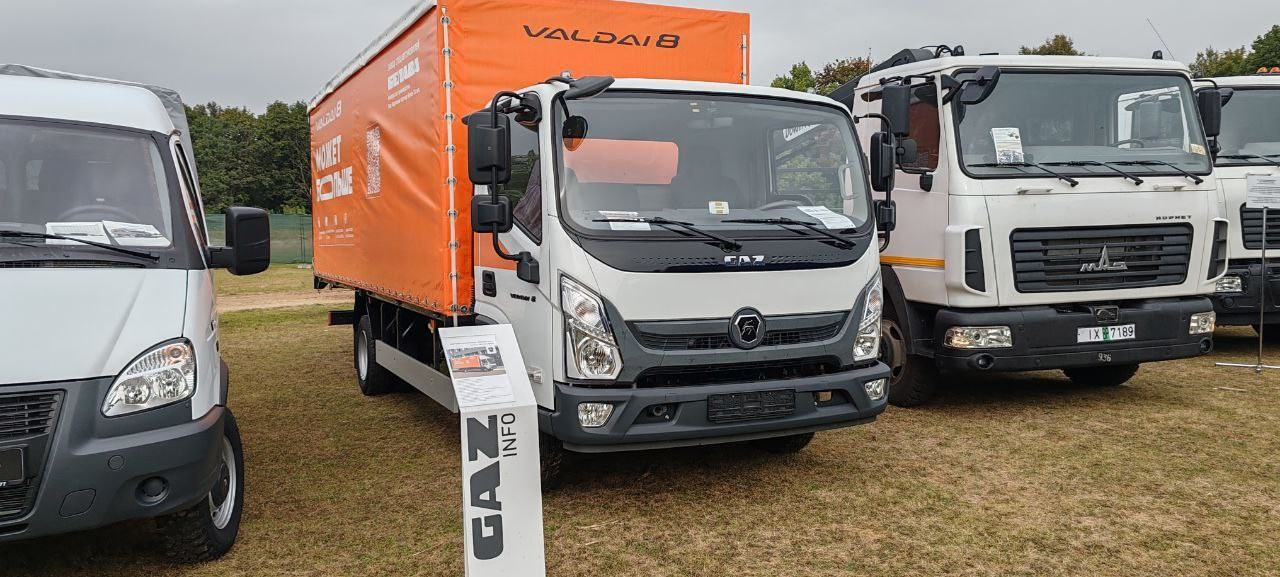 Как это было: II РЕСПУБЛИКАНСКИЕ СОРЕВНОВАНИЯ