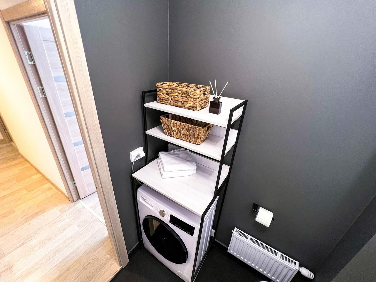 Примеры работ по дизайну ванных нашей студии. Дизайн-интерьера