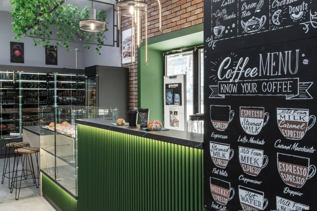 Мебель для бизнеса: Блог о торговом оборудовании на заказ в Москве