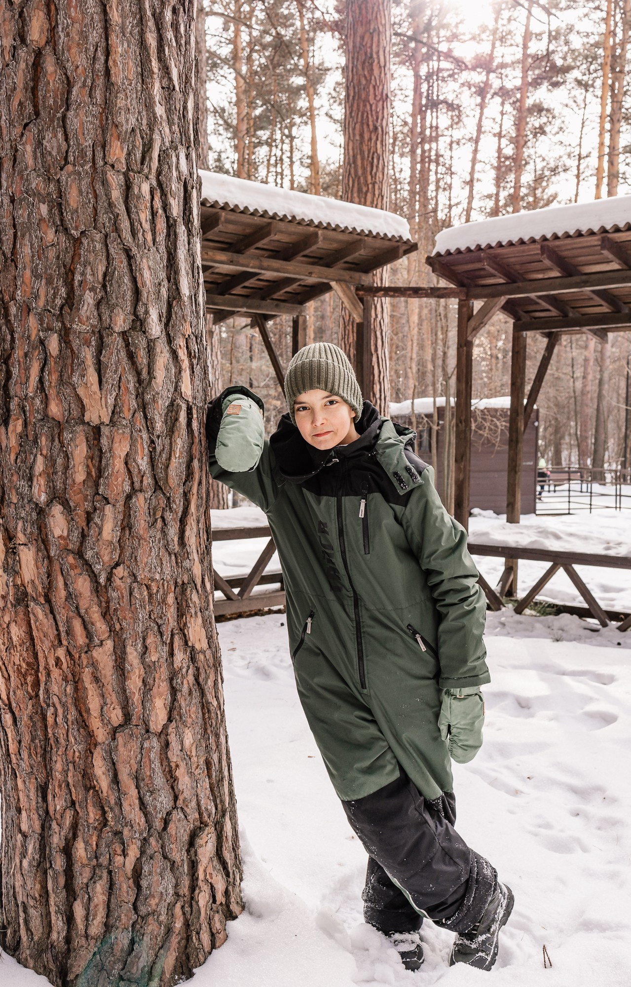 Сафиуллины. Фотограф в Новосибирске Евгений Маслов