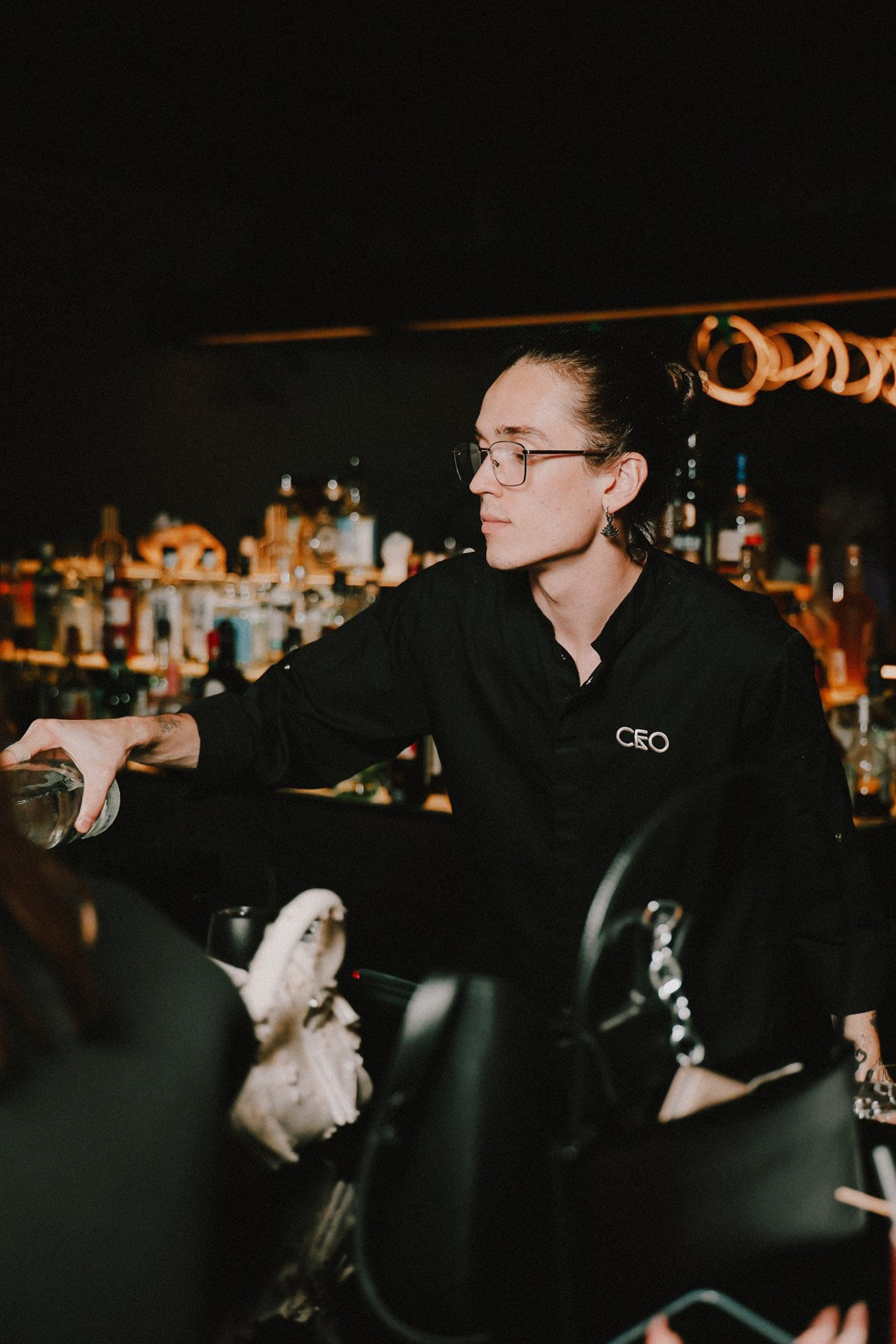 /РЕПОРТАЖ/ СЕО БАР. Свадебный фотограф Великий Новгород Станислав Кособудский