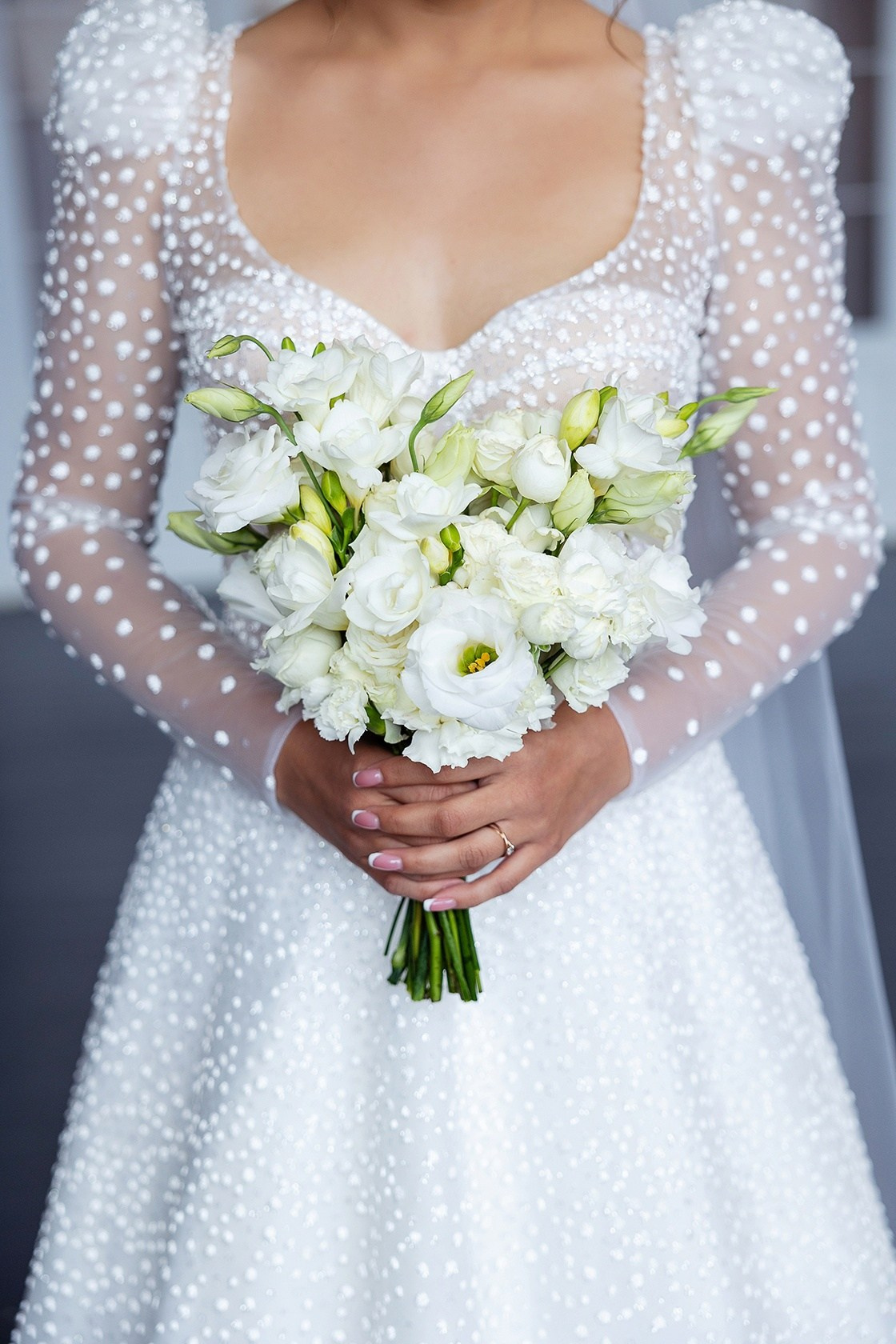 Кирилл и Виктория. Свадебный, семейный и школьный фотограф в Кургане