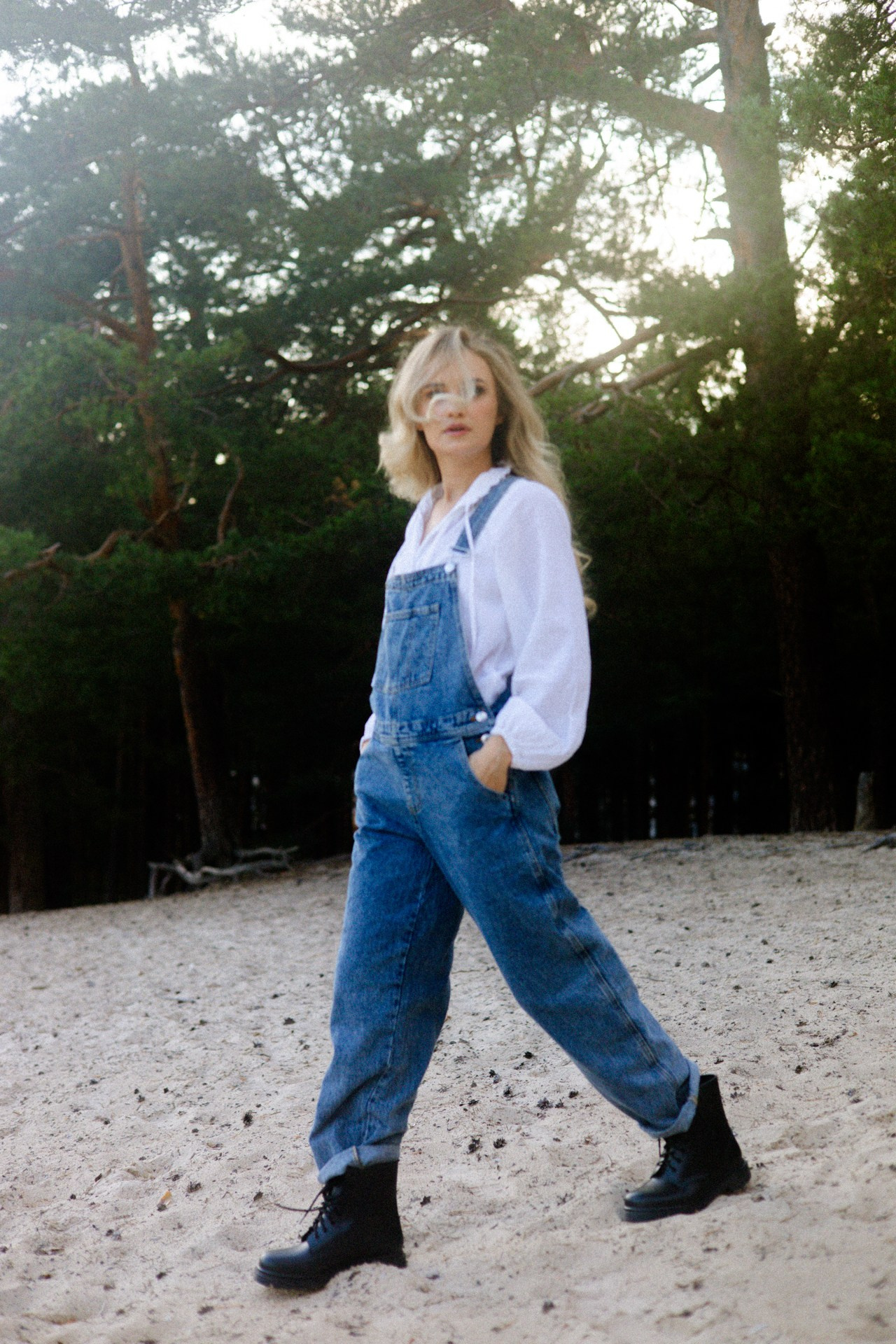 Песчаные приключения. Фотограф в Санкт-Петербурге Кристина Порванова