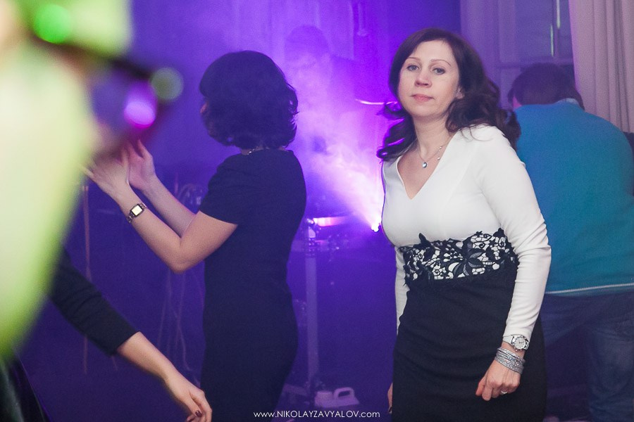 АЛВИСА (корпоратив). Видеооператор/Фотограф Николай Завьялов