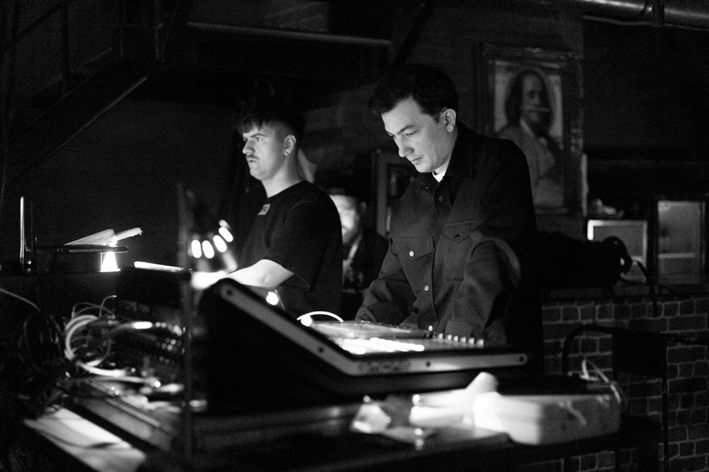 Music Concert «Satisfayer». Photographer in Tbilisi Saint-Petersburg Worldwide — Elena Golubeva