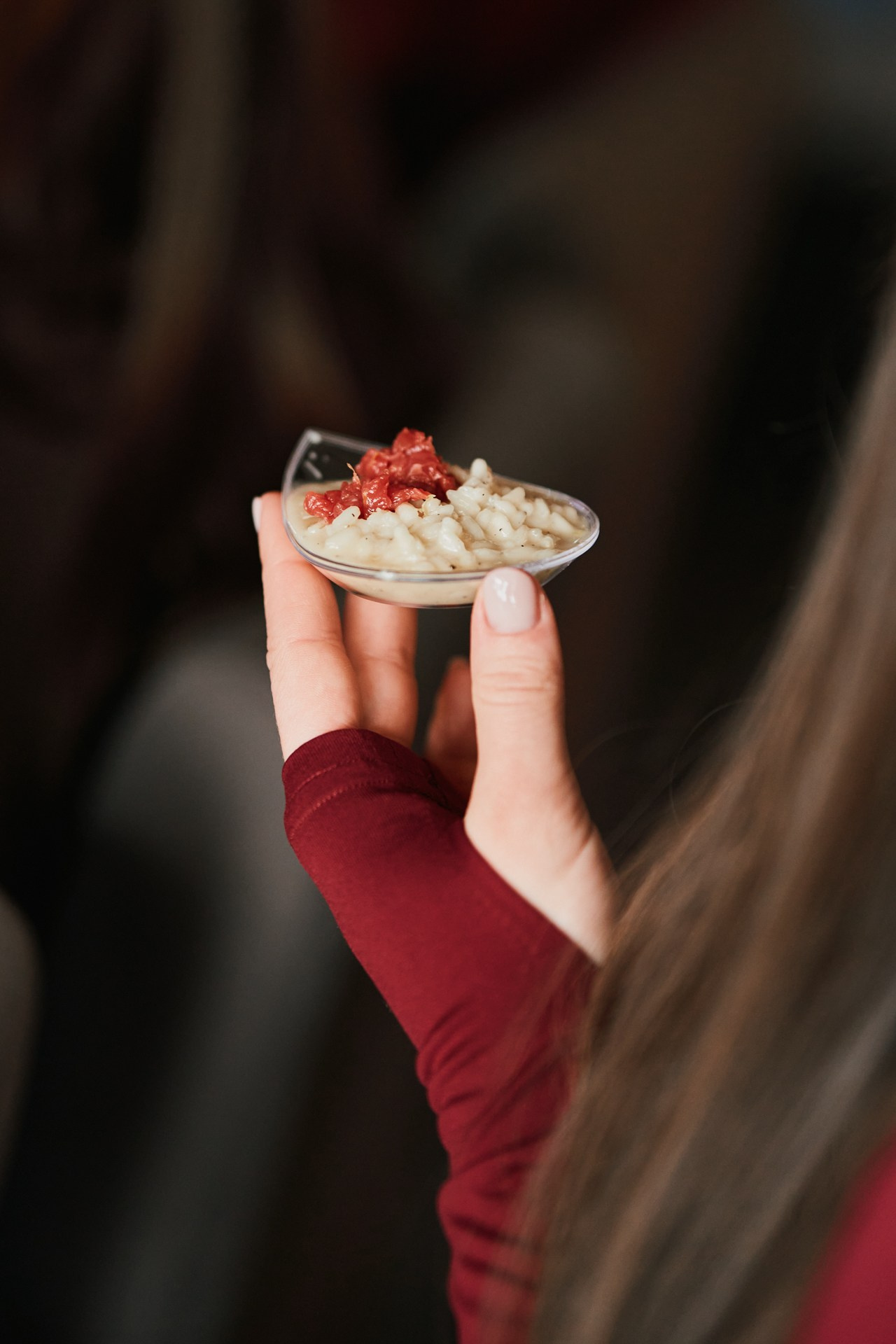 Кулинарный мастер-класс от ChefCity. Фотограф Ольга Зинченко