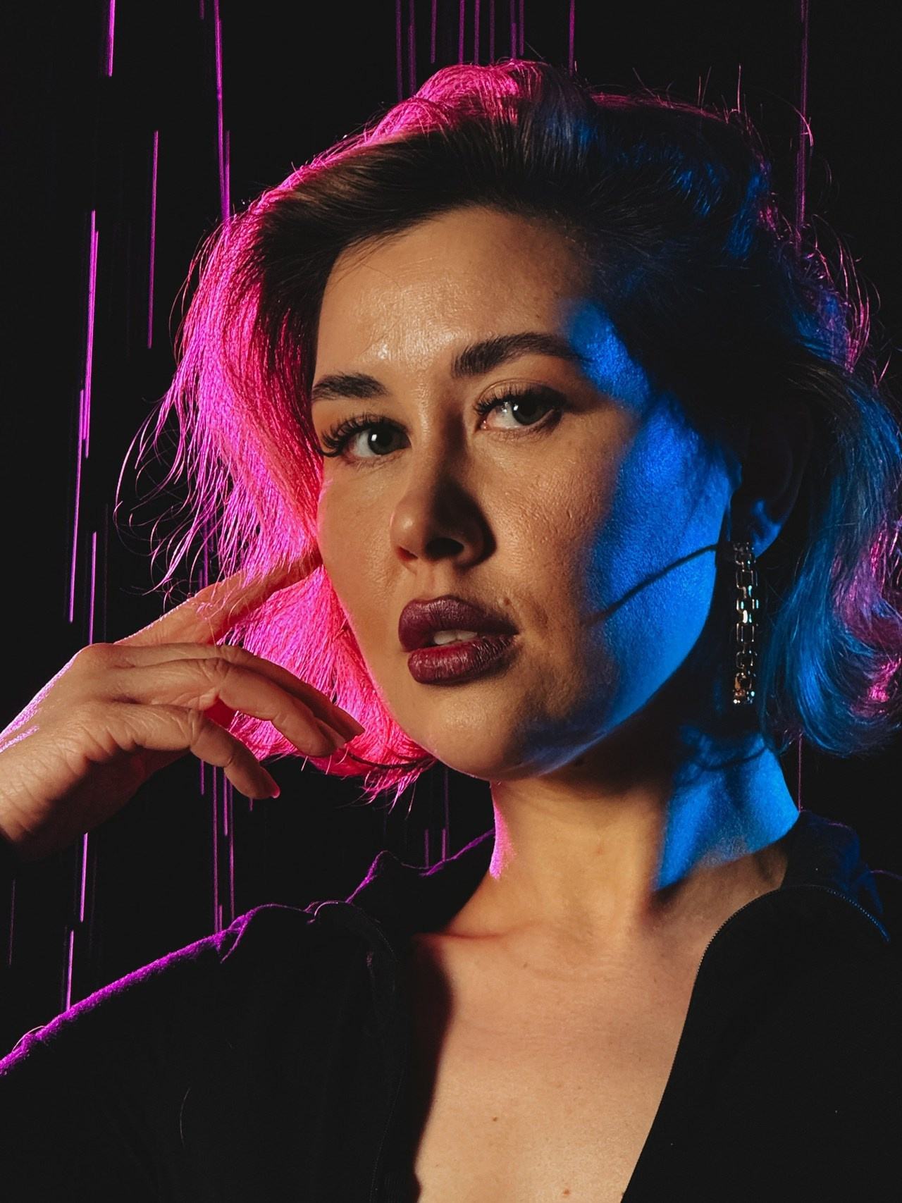 КИНО-ПОРТРЕТЫ УФА