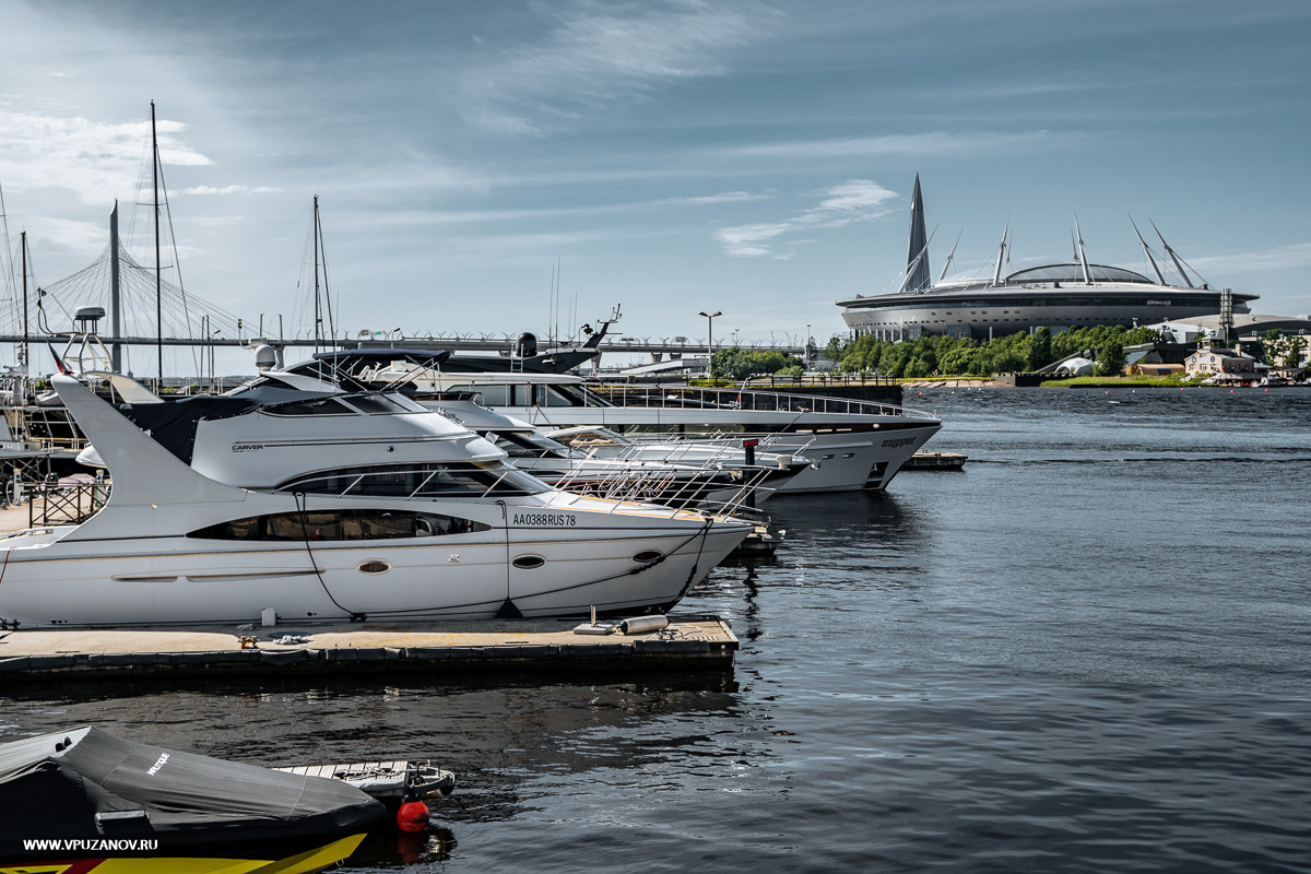 Илья + Елена