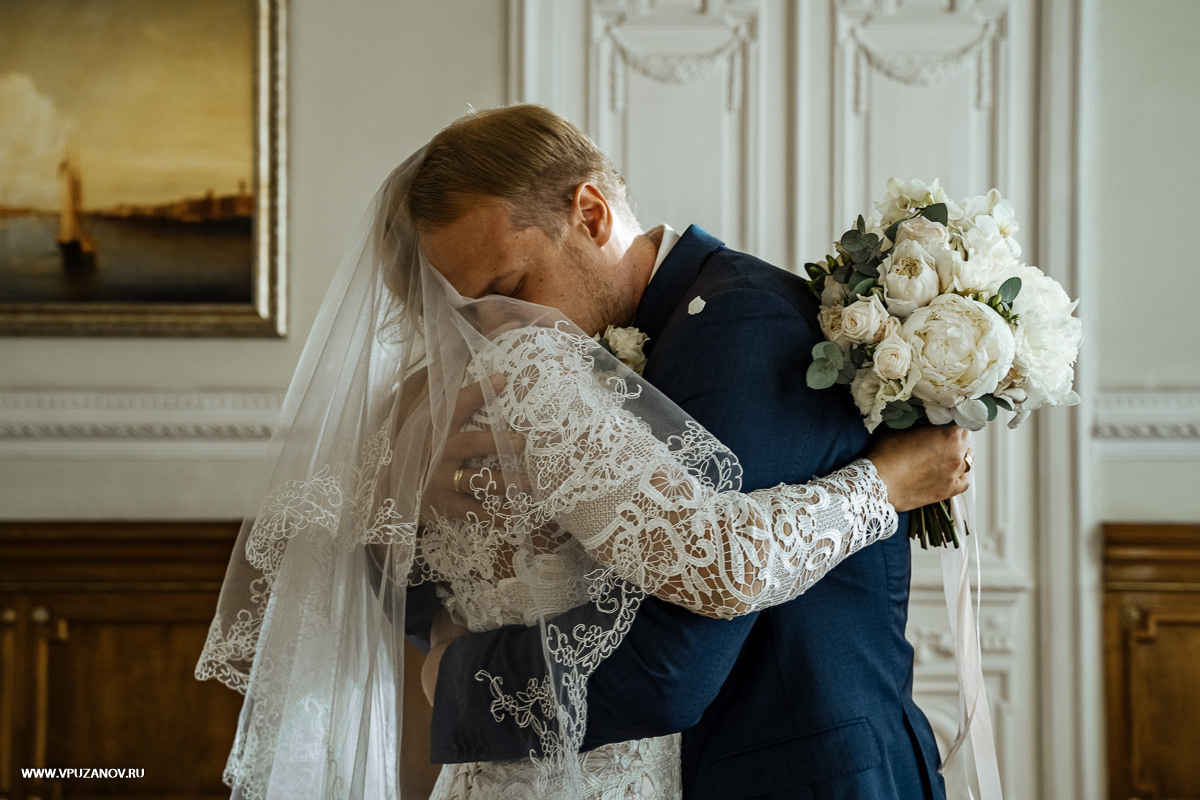 Дмитрий + Любимка