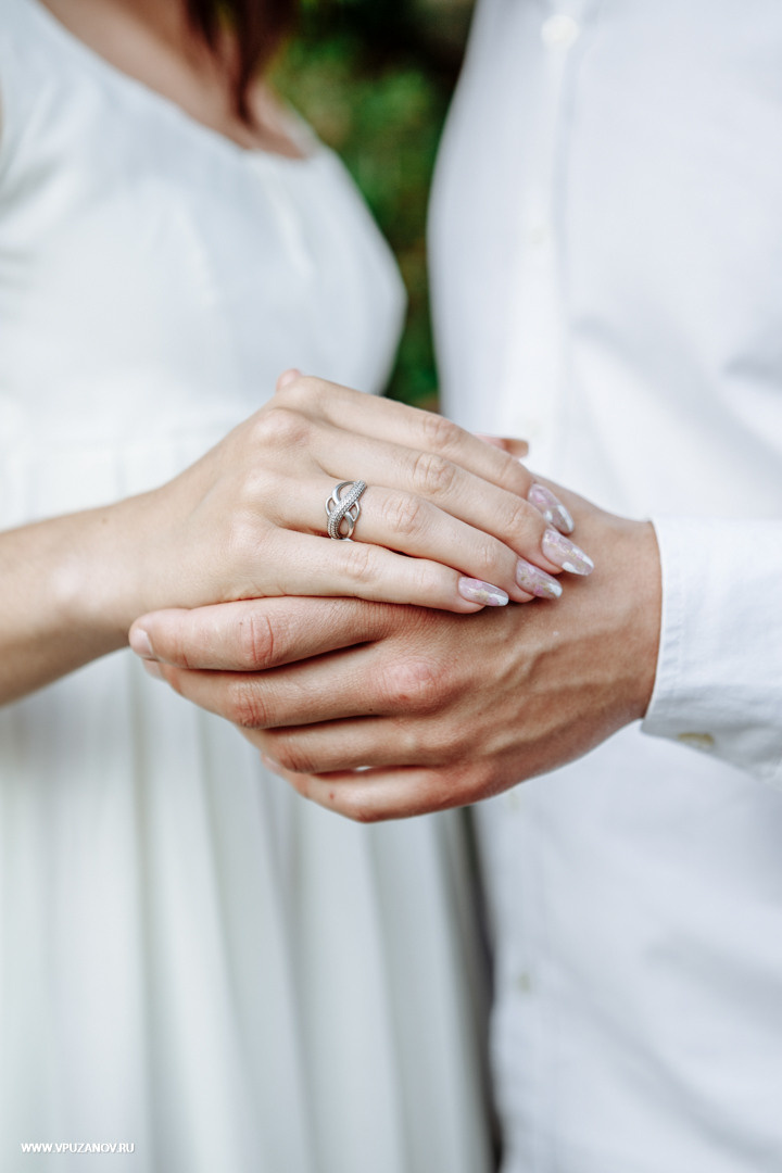 Прекрасная лавстори - Воронцовский дворец и любовь двух сердец