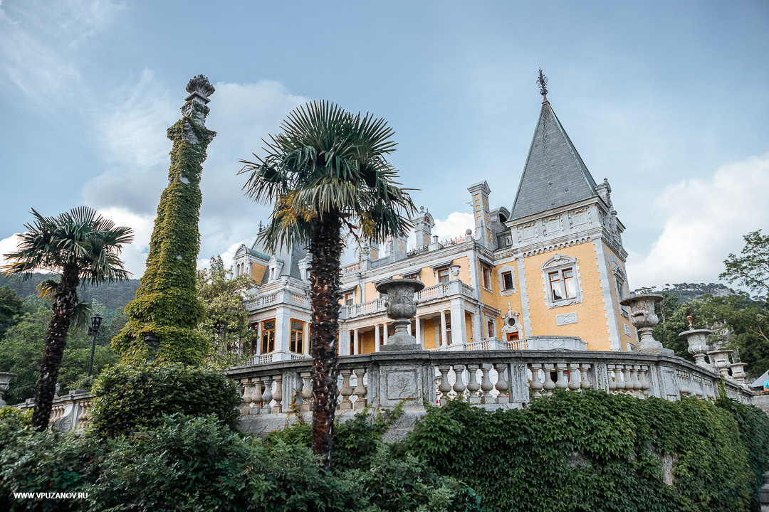 Владимир + Инесса