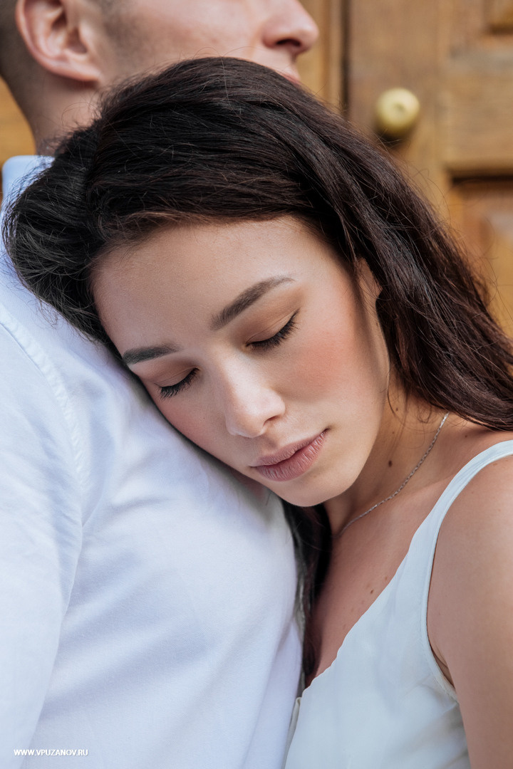 Прекрасная лавстори - Воронцовский дворец и любовь двух сердец