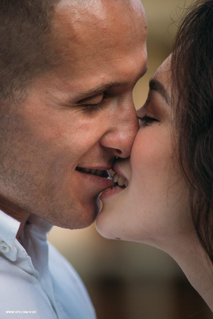 Прекрасная лавстори - Воронцовский дворец и любовь двух сердец