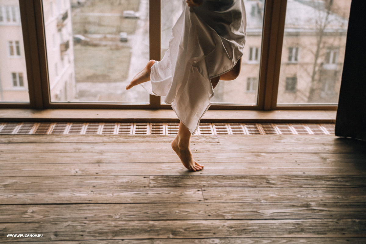 Лавстори в камерной фотостудии, только Вы и ваша любовь