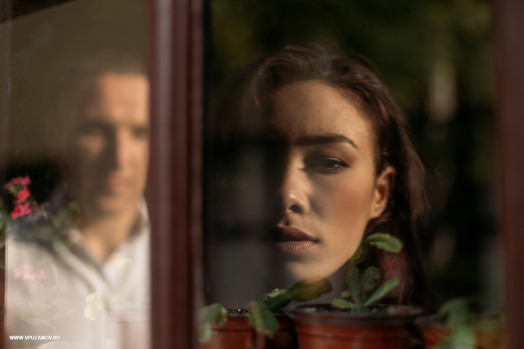 Прекрасная лавстори - Воронцовский дворец и любовь двух сердец