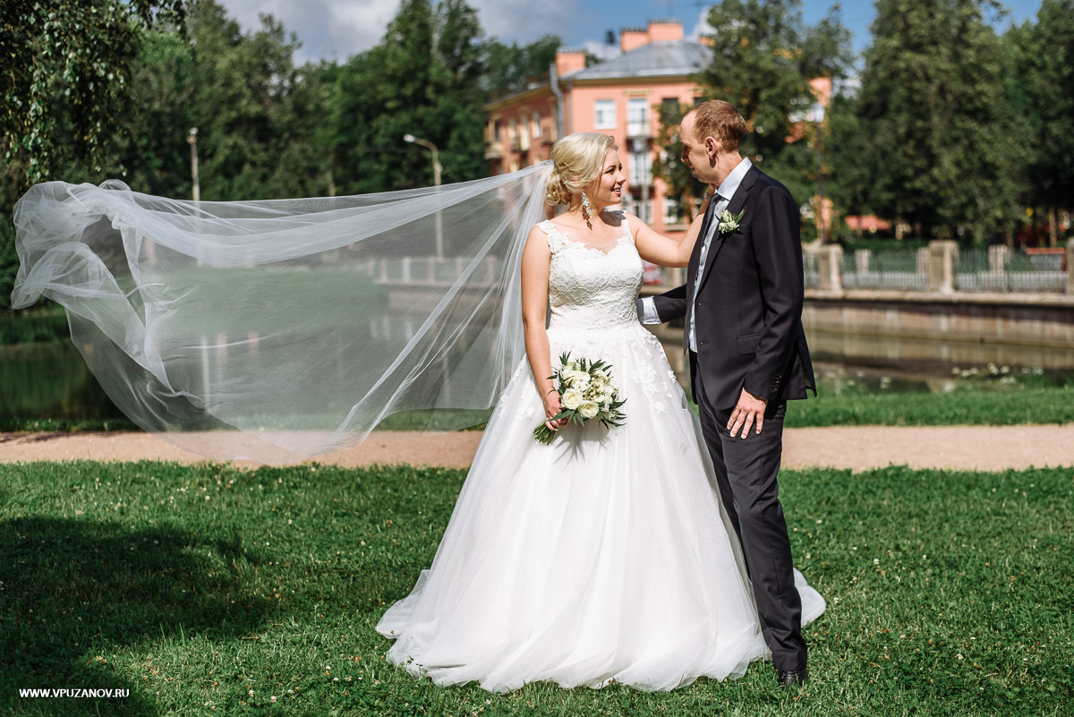 Дмитрий + Дарья