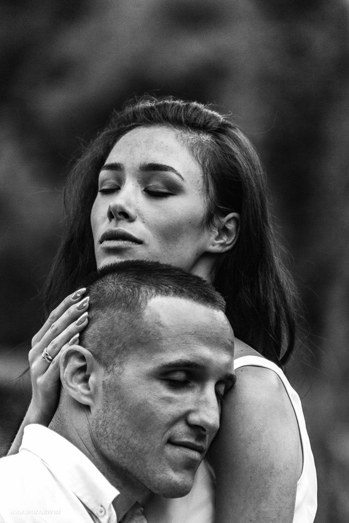 Прекрасная лавстори - Воронцовский дворец и любовь двух сердец