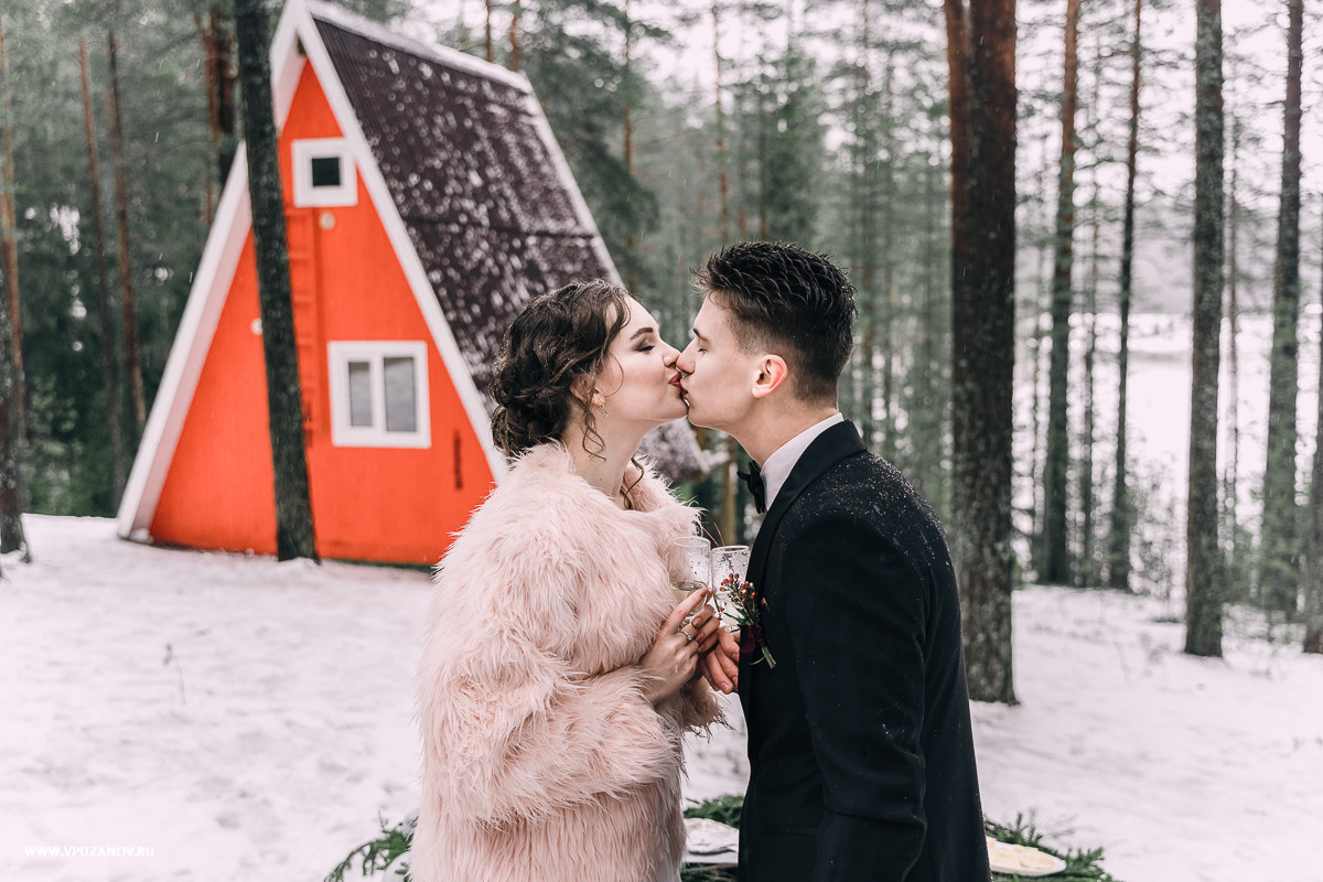 Илья + Катерина