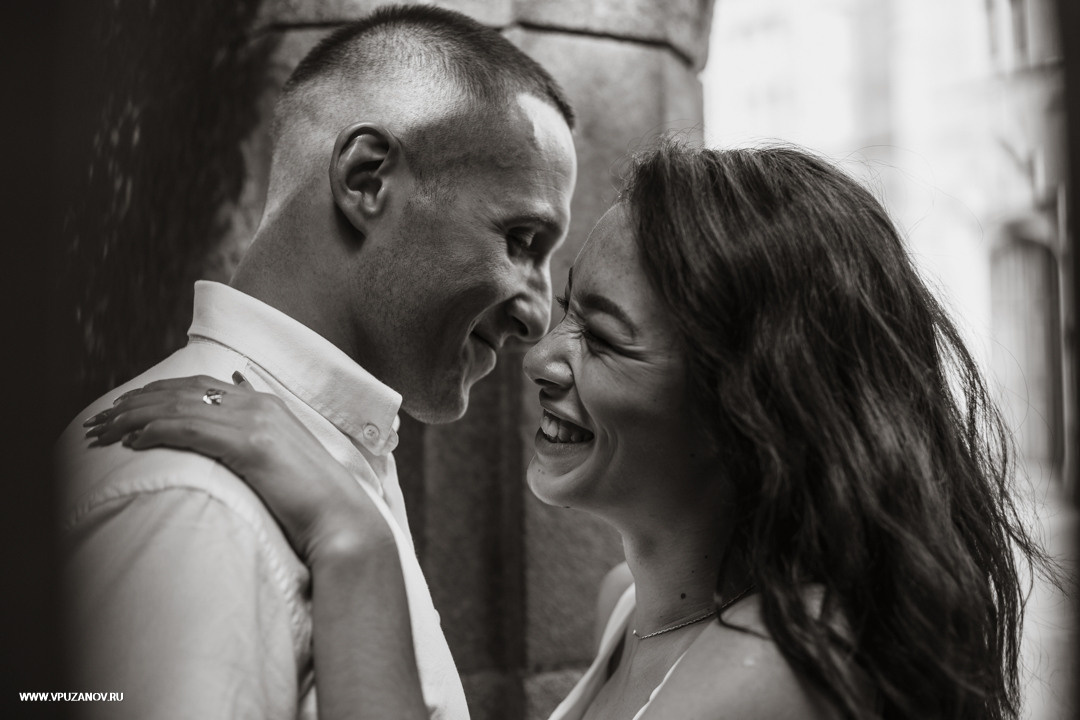 Прекрасная лавстори - Воронцовский дворец и любовь двух сердец