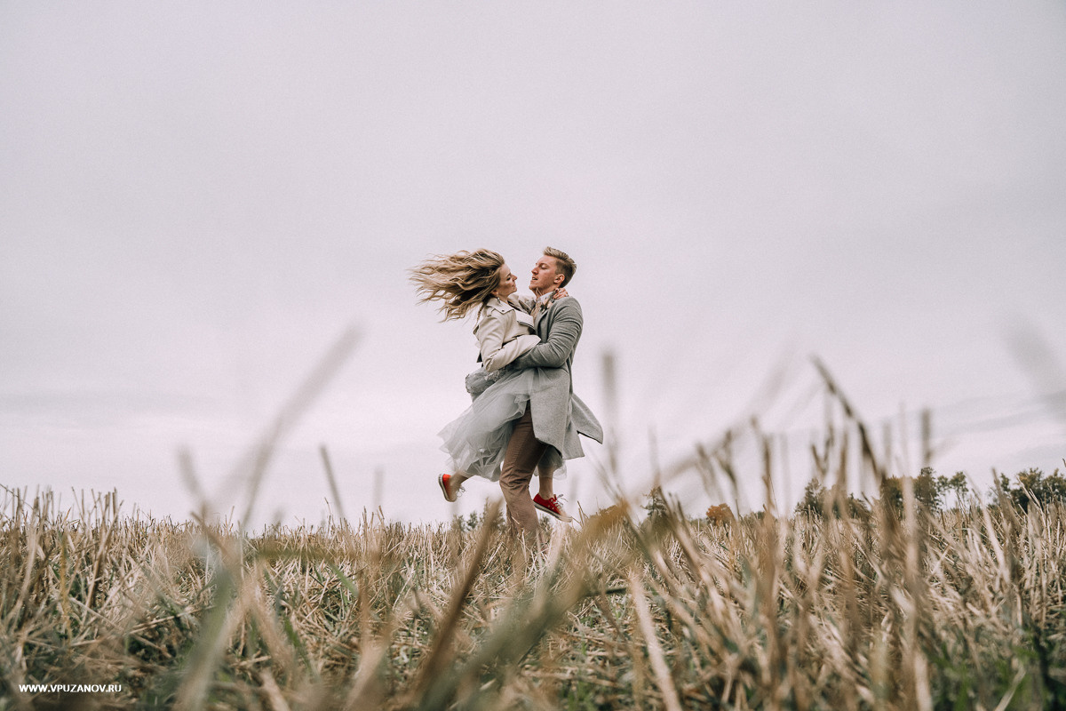 Никита + Юлия