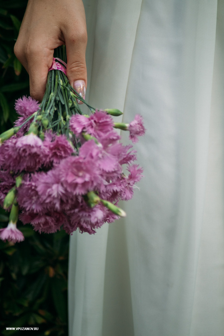 Прекрасная лавстори - Воронцовский дворец и любовь двух сердец
