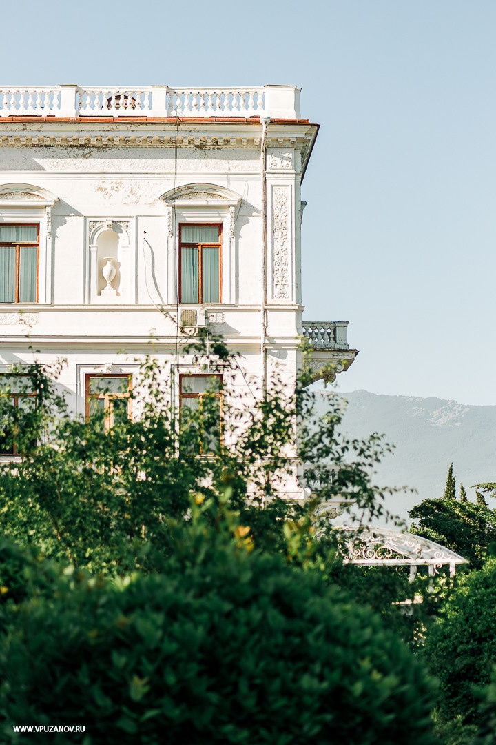 Чудесная семейная лавстори с малышом и его прекрасными родителями