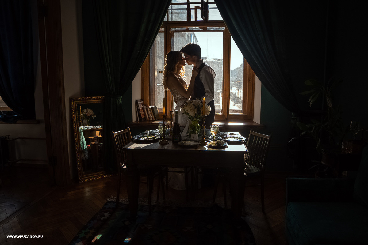 Владислав + Элина