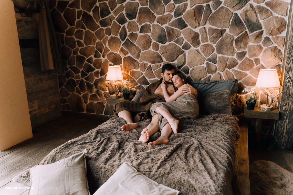 Денис + Надежда