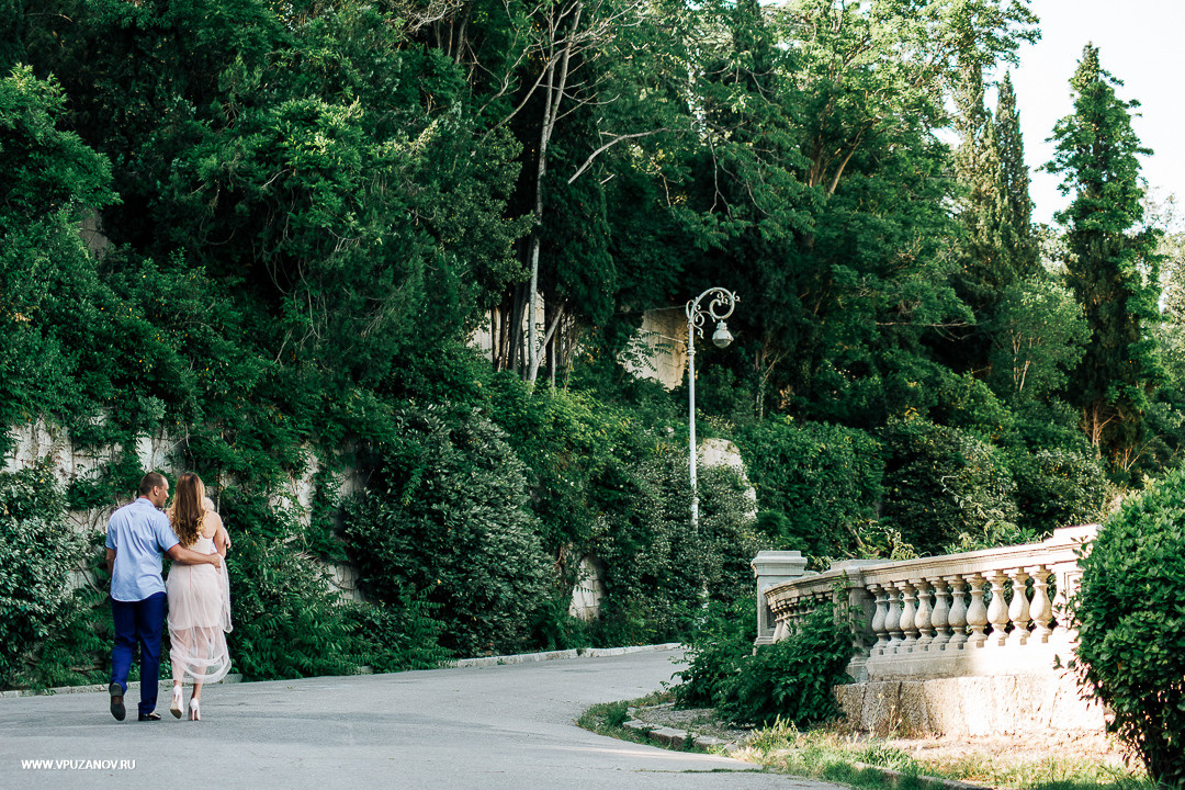 Чудесная семейная лавстори с малышом и его прекрасными родителями