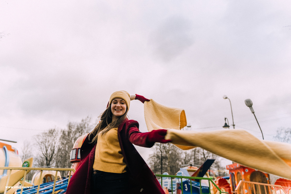 Лавстори в камерной фотостудии, только Вы и ваша любовь