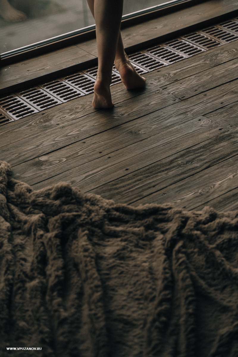 Лавстори в камерной фотостудии, только Вы и ваша любовь