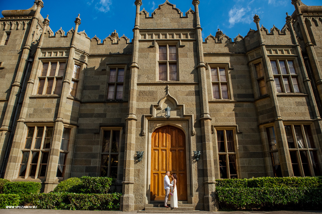 Руслан + Гульджан